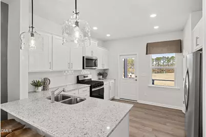 605 Ben Ledi Court, Raleigh, NC 27603 - Photo 4