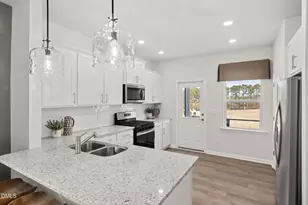 605 Ben Ledi Ct, Raleigh, NC 27603 - Photo 4