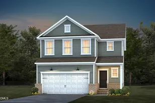 605 Ben Ledi Ct, Raleigh, NC 27603 - Photo 1