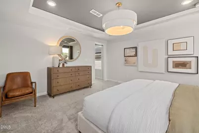 605 Ben Ledi Court, Raleigh, NC 27603 - Photo 8