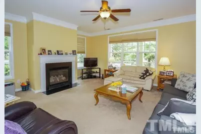 43 Cobble Ridge Drive, Pittsboro, NC 27312 - Photo 8