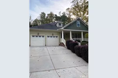 43 Cobble Ridge Drive, Pittsboro, NC 27312 - Photo 1
