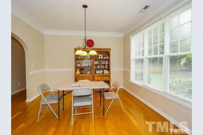 43 Cobble Ridge Drive, Pittsboro, NC 27312 - Photo 10