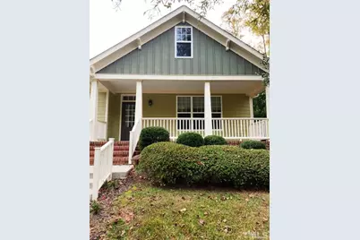43 Cobble Ridge Drive, Pittsboro, NC 27312 - Photo 2