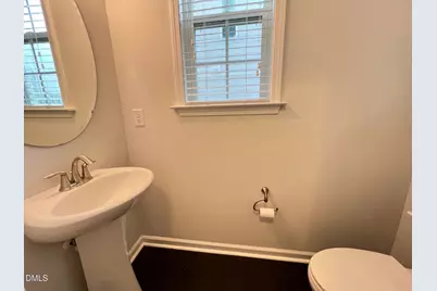 1137 Little Gem Lane, Apex, NC 27523 - Photo 22