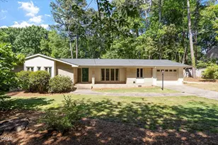 1621 Stonehurst Rd, Raleigh, NC 27607 - Photo 1