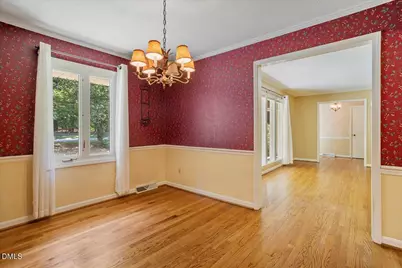 1621 Stonehurst Road, Raleigh, NC 27607 - Photo 8