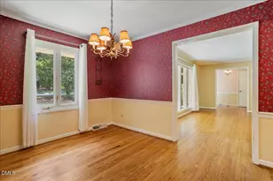 1621 Stonehurst Rd, Raleigh, NC 27607 - Photo 8