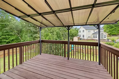 1002 Chickering Court, Apex, NC 27502 - Photo 40
