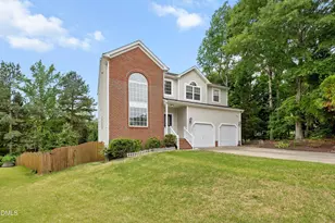 1002 Chickering Ct, Apex, NC 27502 - Photo 2