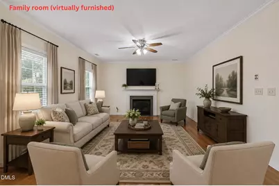 1002 Chickering Court, Apex, NC 27502 - Photo 18