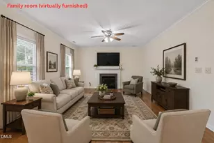 1002 Chickering Ct, Apex, NC 27502 - Photo 18