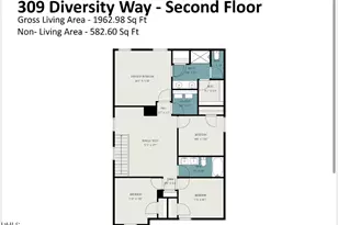 309 Diversity Wy, Raleigh, NC 27610 - Photo 16