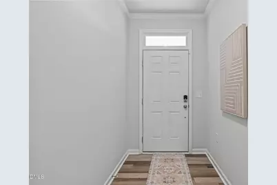 1818 Porch Swing Way, Apex, NC 27502 - Photo 2