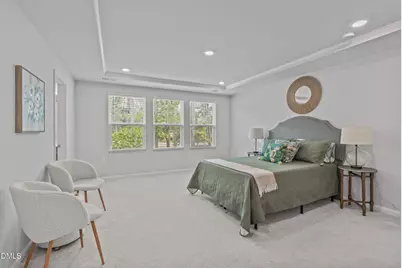 1818 Porch Swing Way, Apex, NC 27502 - Photo 22