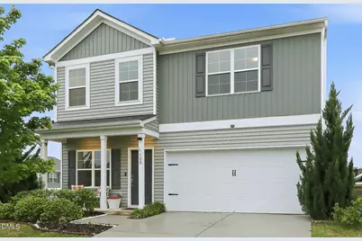 120 Saddle Oaks Lane, Clayton, NC 27520 - Photo 1
