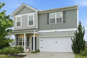 120 Saddle Oaks Ln, Clayton, NC 27520 - Photo 1