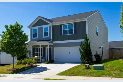 120 Saddle Oaks Lane, Clayton, NC 27520 - Photo 1
