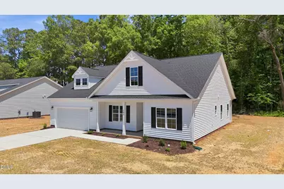 191 Nectar Lane, Bunnlevel, NC 28323 - Photo 2