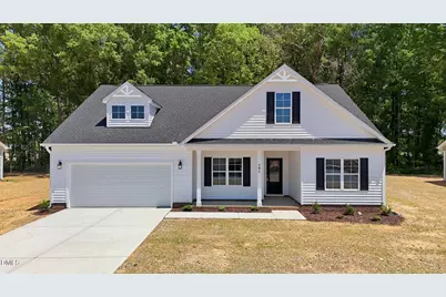 191 Nectar Lane, Bunnlevel, NC 28323 - Photo 1