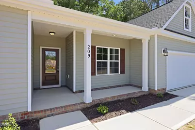 209 Nectar Lane, Bunnlevel, NC 28323 - Photo 26
