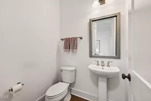 141 Acorn Xing Rd, Holly Springs, NC 27540 - Photo 24