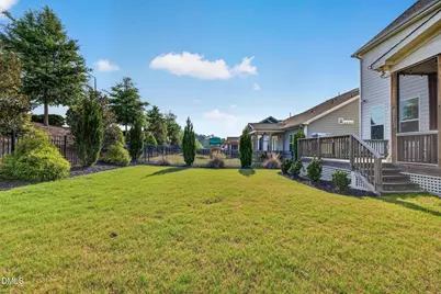 141 Acorn Crossing Road, Holly Springs, NC 27540 - Photo 48