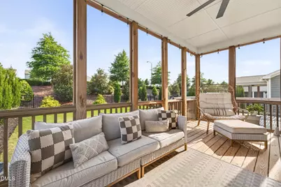 141 Acorn Crossing Road, Holly Springs, NC 27540 - Photo 36