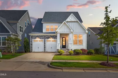 141 Acorn Crossing Road, Holly Springs, NC 27540 - Photo 1