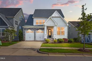 141 Acorn Xing Rd, Holly Springs, NC 27540 - Photo 1