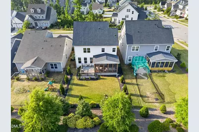 141 Acorn Crossing Road, Holly Springs, NC 27540 - Photo 42