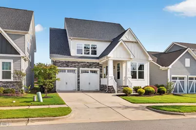 141 Acorn Crossing Road, Holly Springs, NC 27540 - Photo 2