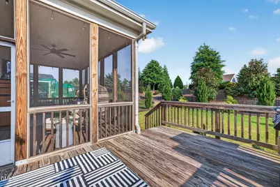 141 Acorn Crossing Road, Holly Springs, NC 27540 - Photo 38