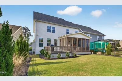 141 Acorn Crossing Road, Holly Springs, NC 27540 - Photo 46