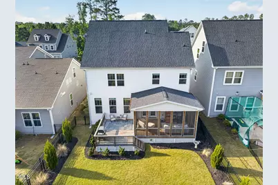 141 Acorn Crossing Road, Holly Springs, NC 27540 - Photo 40