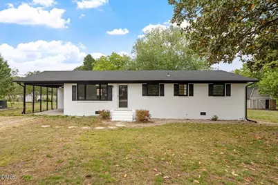 1105 Damascus Drive, Wendell, NC 27591 - Photo 1