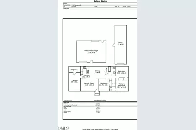 1105 Damascus Drive, Wendell, NC 27591 - Photo 26