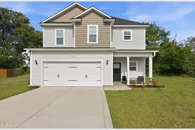 202 Ziggy Way, Raeford, NC 28376 - Photo 1