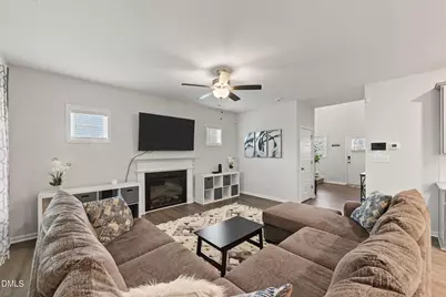 202 Ziggy Way, Raeford, NC 28376 - Photo 14