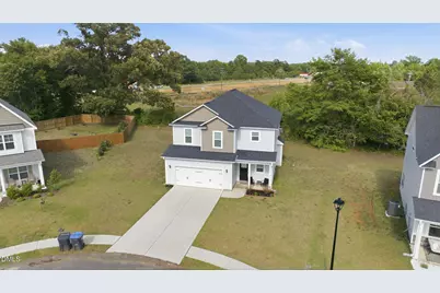 202 Ziggy Way, Raeford, NC 28376 - Photo 34