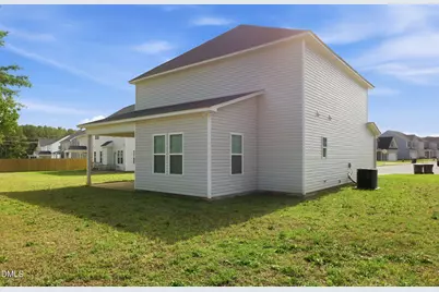 202 Ziggy Way, Raeford, NC 28376 - Photo 32