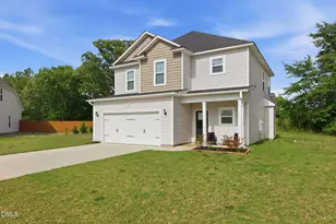 202 Ziggy Wy, Raeford, NC 28376 - Photo 2