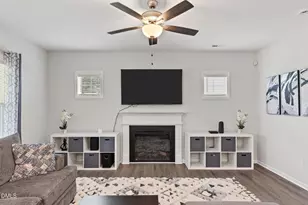 202 Ziggy Wy, Raeford, NC 28376 - Photo 12