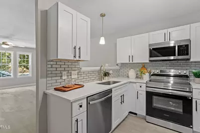 4242 Kaplan Drive, Raleigh, NC 27606 - Photo 2