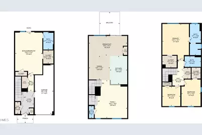 645 Berry Chase Way, Cary, NC 27519 - Photo 22