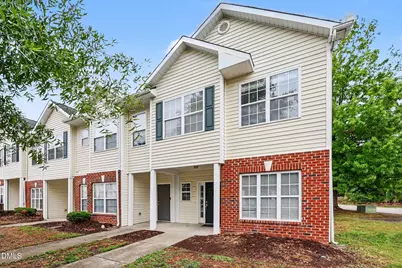 1800 Eagle Beach Court, Raleigh, NC 27610 - Photo 2