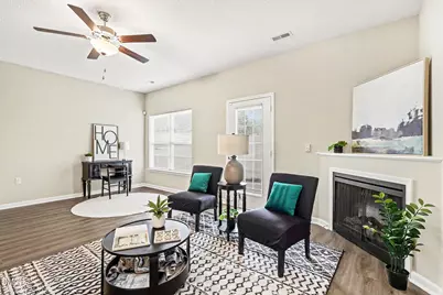 1800 Eagle Beach Court, Raleigh, NC 27610 - Photo 10