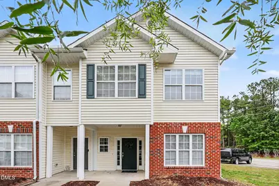 1800 Eagle Beach Court, Raleigh, NC 27610 - Photo 1