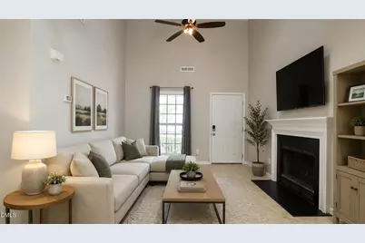 4264 Lake Woodard Drive, Raleigh, NC 27604 - Photo 2