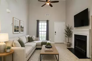 4264 Lake Woodard Dr, Raleigh, NC 27604 - Photo 2